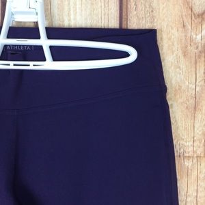 Style 841268 Flare Wide leg flap pocket yoga